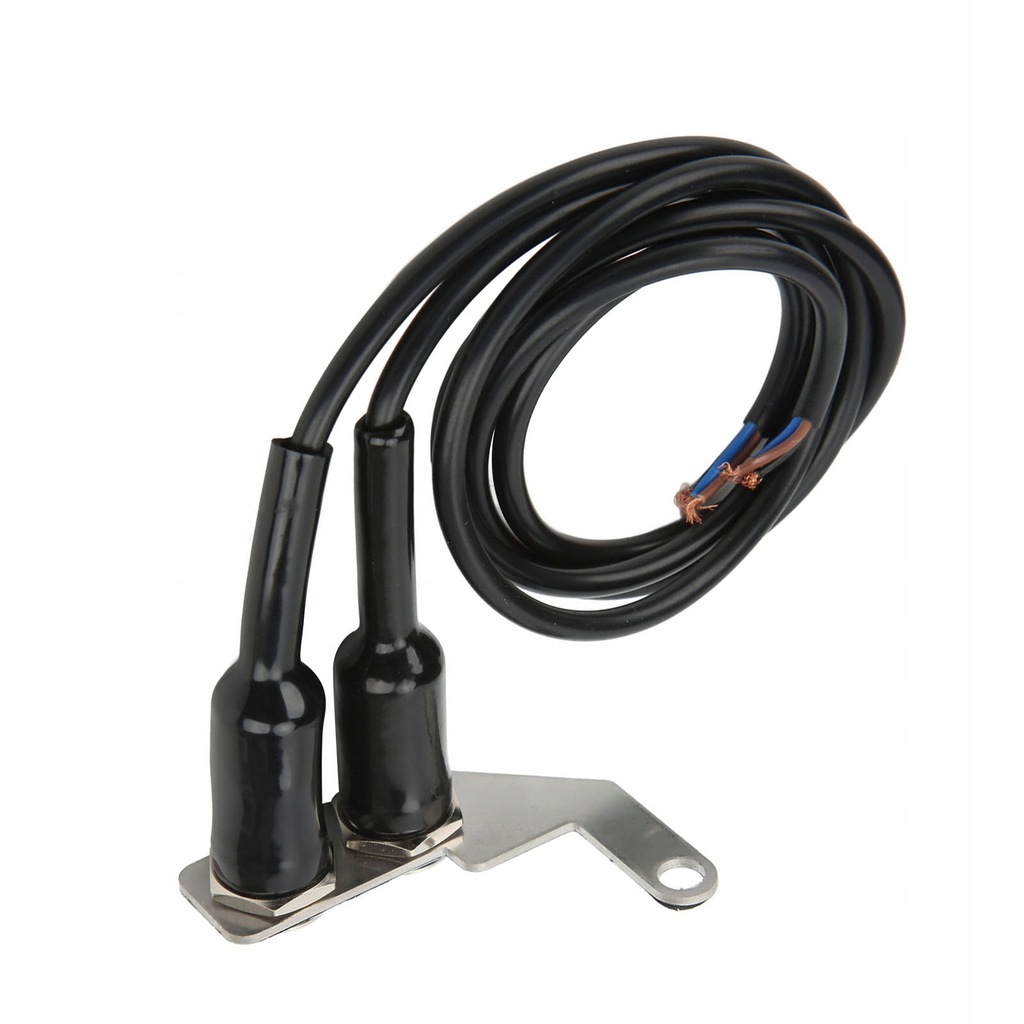 фото №8, Переключатель led na руль motocykla фара свет противотуманные on