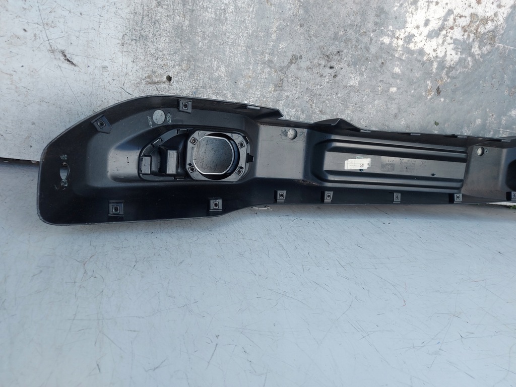 фото №15, Jeep wrangler jl 17- бампер передний перед