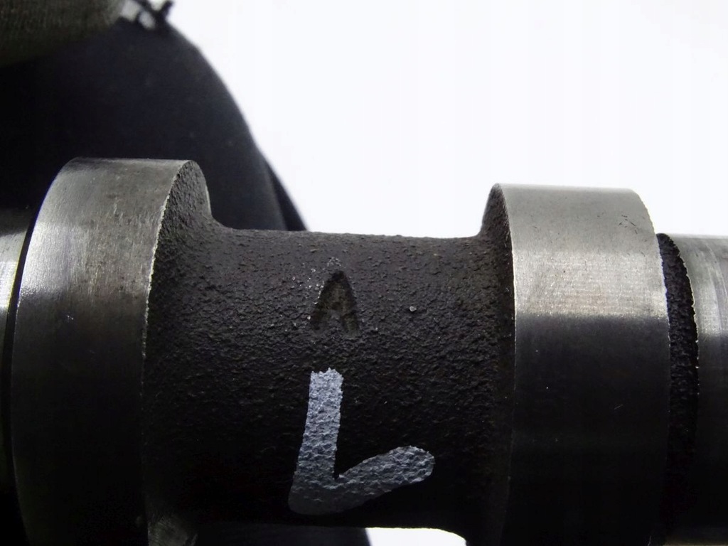 фото №16, Jaguar xj x308 97- 3.2 v8 вал распределительного вала ss правый