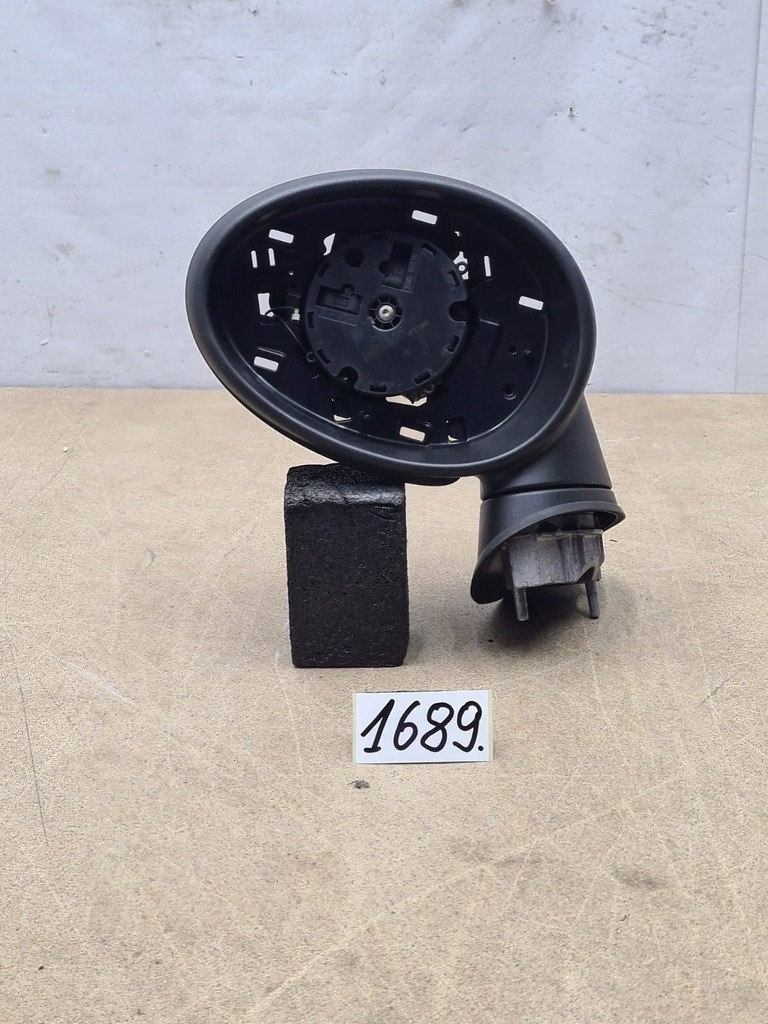 фото №1, Mini cooper countryman r60 2014 ліва дзеркало 5 pin