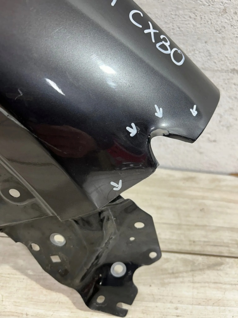 Mazda cx-30 2020 крыло  передний правый Киев