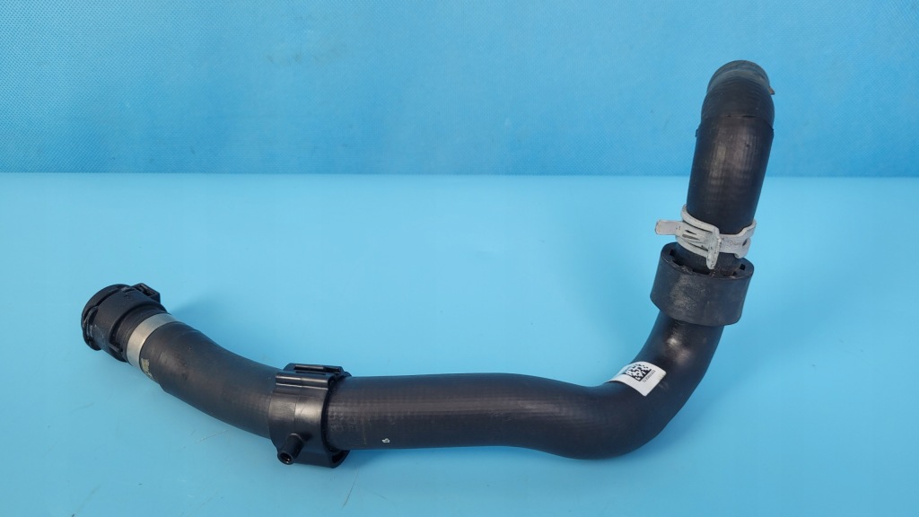 Купити Bmw 3' g20 2.0d 320d 21r патрубок шланг труба рідина охолоджуючий 9398958