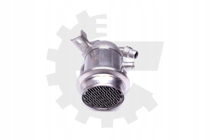 фото №5, Радіатор клапана egr skoda rapid vw polo v 1.4 tdi