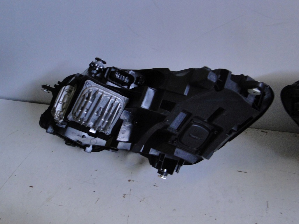 Mercedes s klasa w222 лампа full led ночь vision в Украине