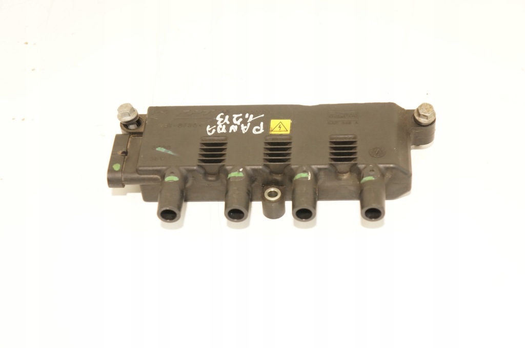 фото №1, Катушка зажигания fiat 500 panda 1,2 1,4 55200112