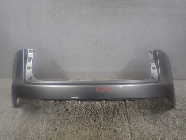 фото №1, Бампер задняя задний lexus nx 2014-