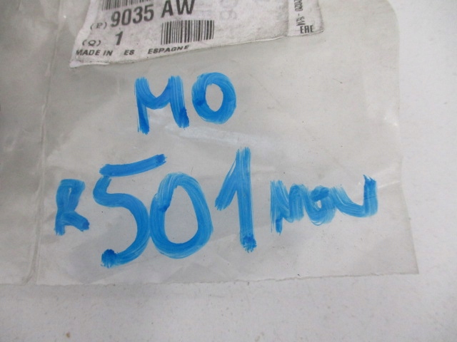 фото №10, 3008 i 5008 i петля дверь правых задних новый oryg. 9035aw