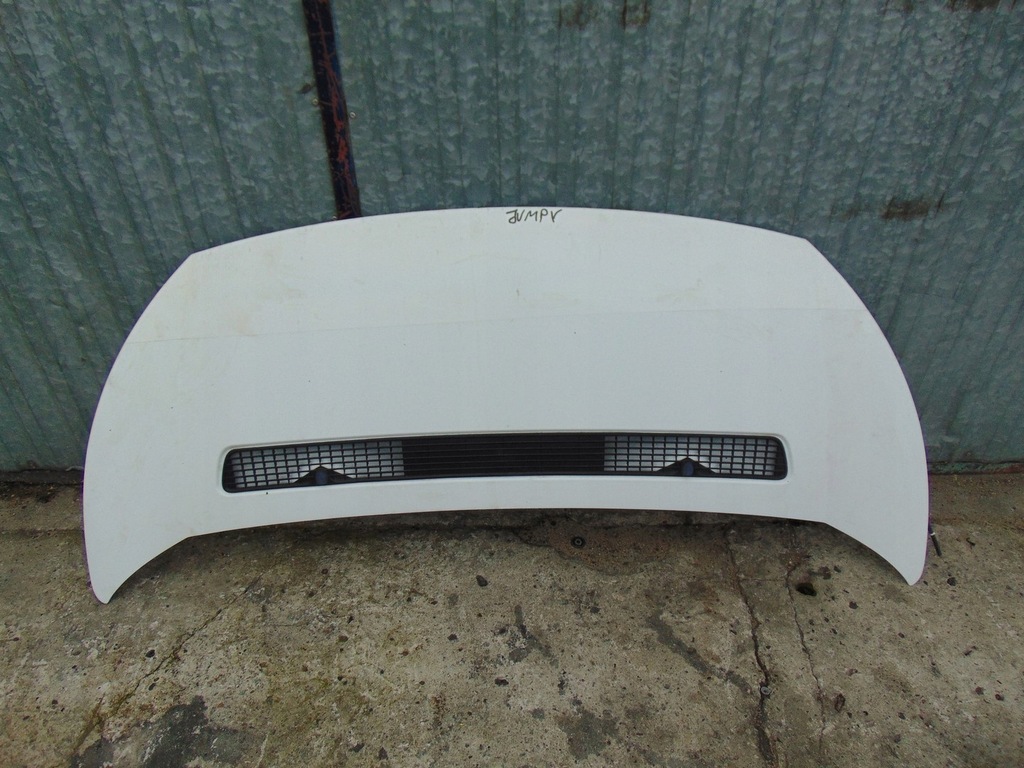 фото №1, Капот крышка двигателя jumpy expert scudo 07- ewpa