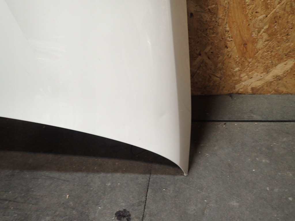 Капот vw t6 Оригинал