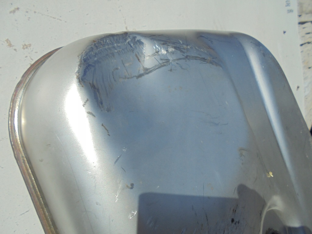 фото №6, Бак топлива bmw x5 f15