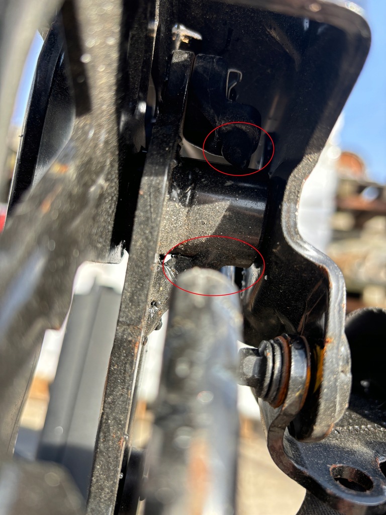 фото №13, Крыша ford mustang 2015-