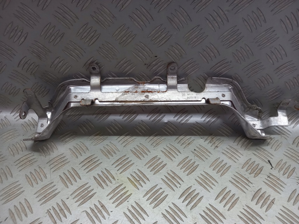 фото №6, Защита тепловая коллектор insignia a 2.0 turbo