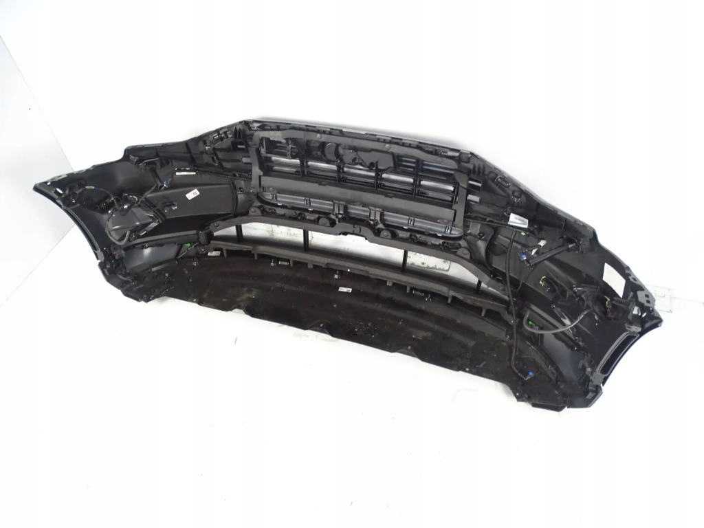 фото №9, Бампер перед передній audi e-tron 4ke