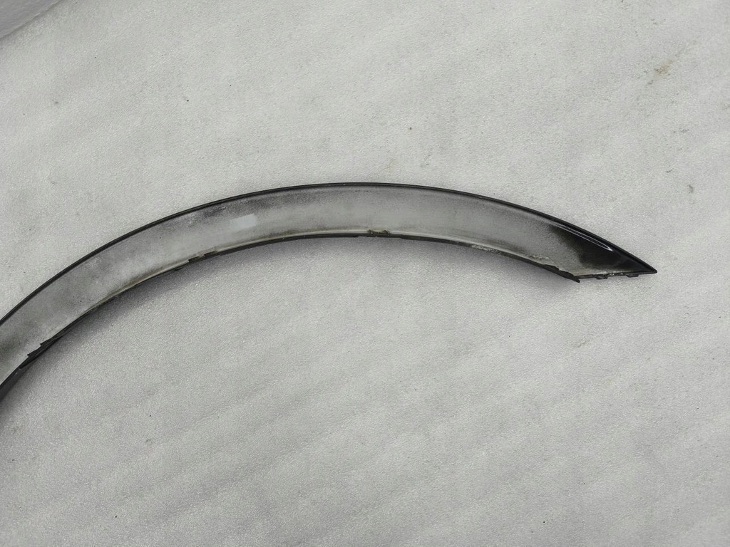 фото №10, Молдинг крила лівий перед 475/9 bmw x3 e83 7142100