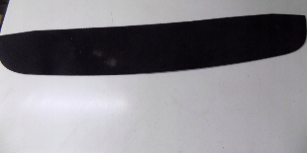 фото №1, Corolla verso ii полка задняя задняя 584100f010