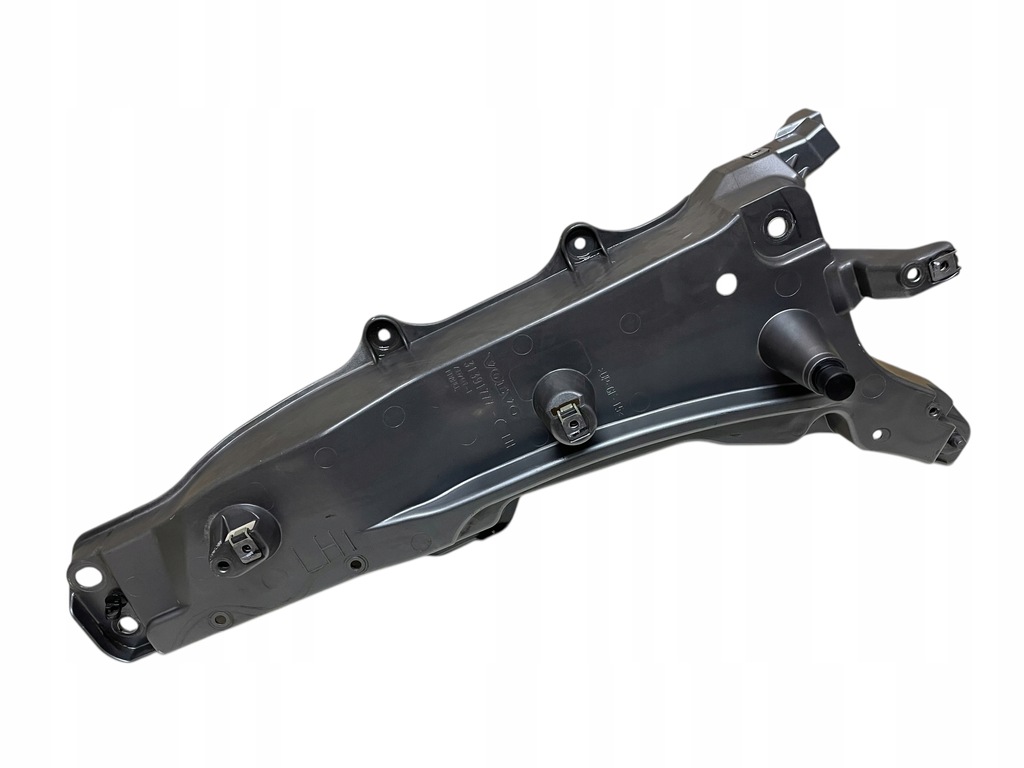 фото №1, Кронштейн крыла левый перед volvo xc90 ii цвет 714