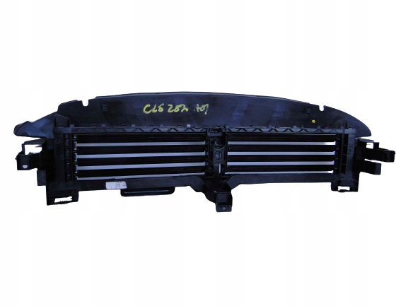 фото №1, Mercedes a w177 177 жалюзи воздуховод воздуха