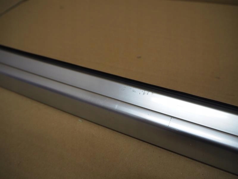 фото №2, Рейлинг крышный левый renault koleos ii 738211273r