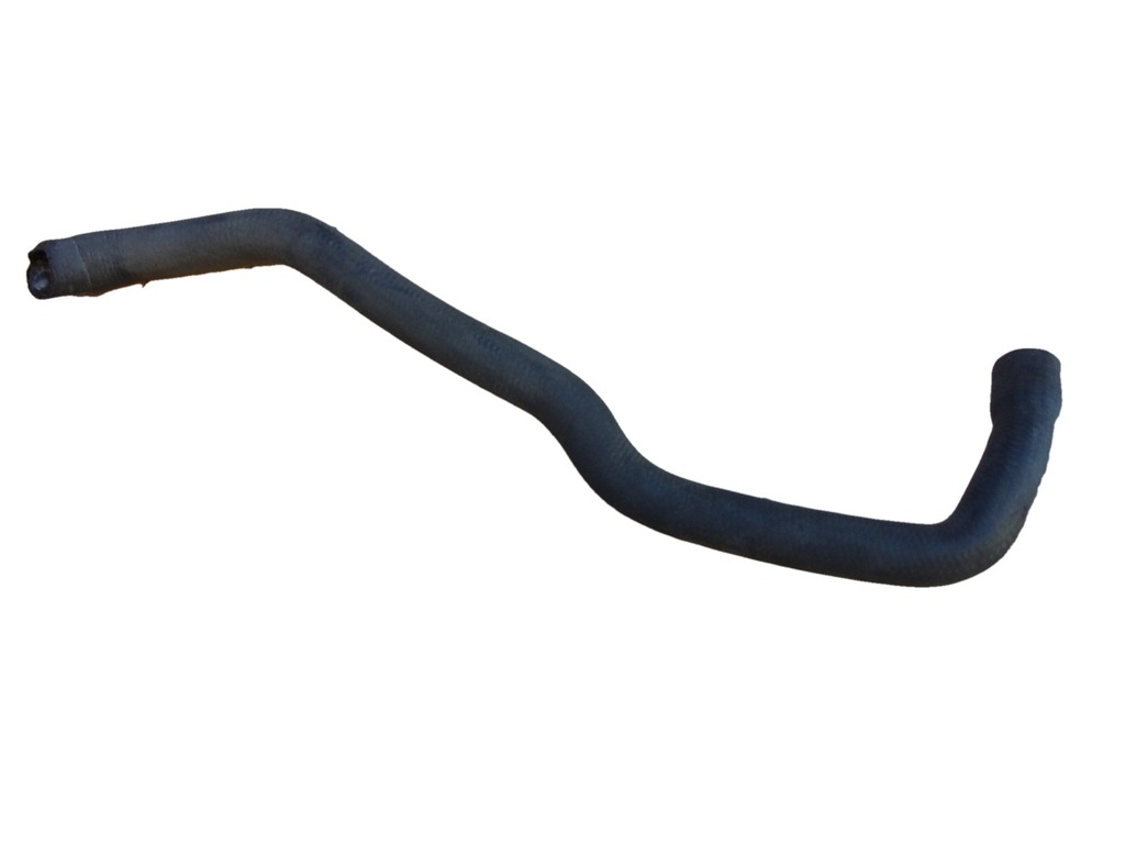 фото №1, Шланги дроти радіатора kpl citroen berlingo 1.9 d