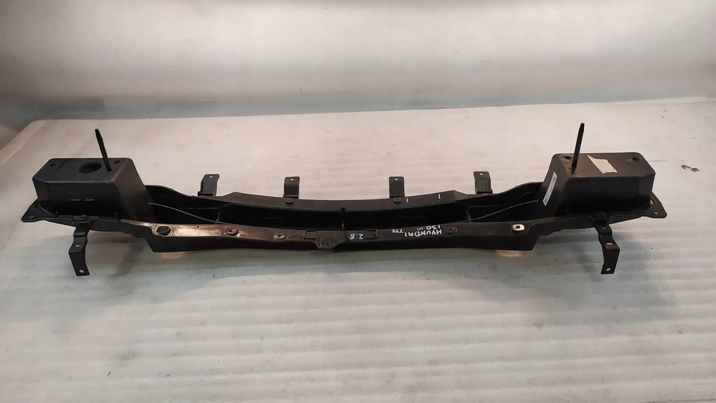 фото №6, Балка задня задня hyundai i30 iii