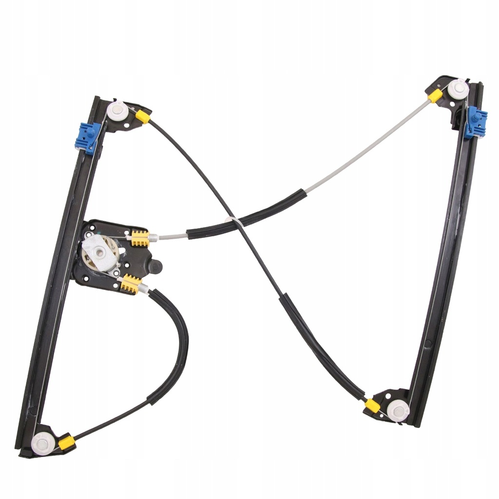 фото №1, Подъемник электрический стекло renault laguna ii 2 01