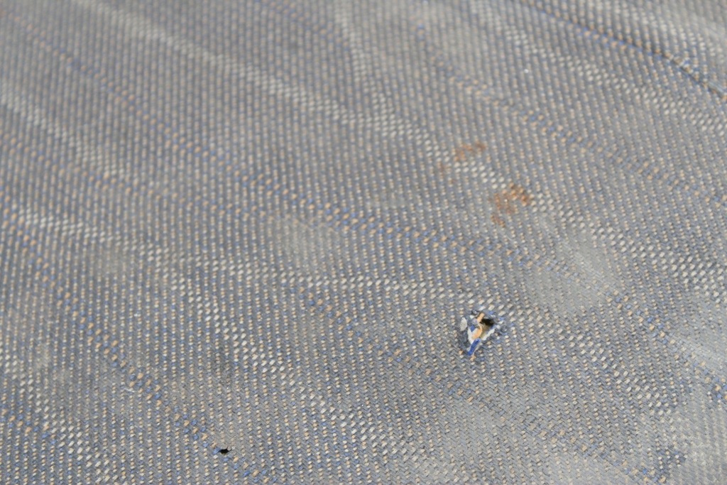 фото №7, Сидіння подвійний правий перед vw lt 35 lt 28