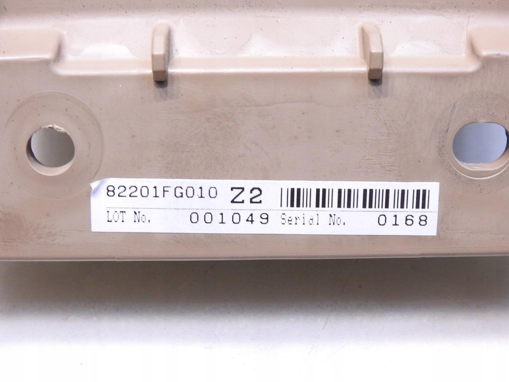 фото №9, Коробка предохранителей subaru forester iii 2.0 d