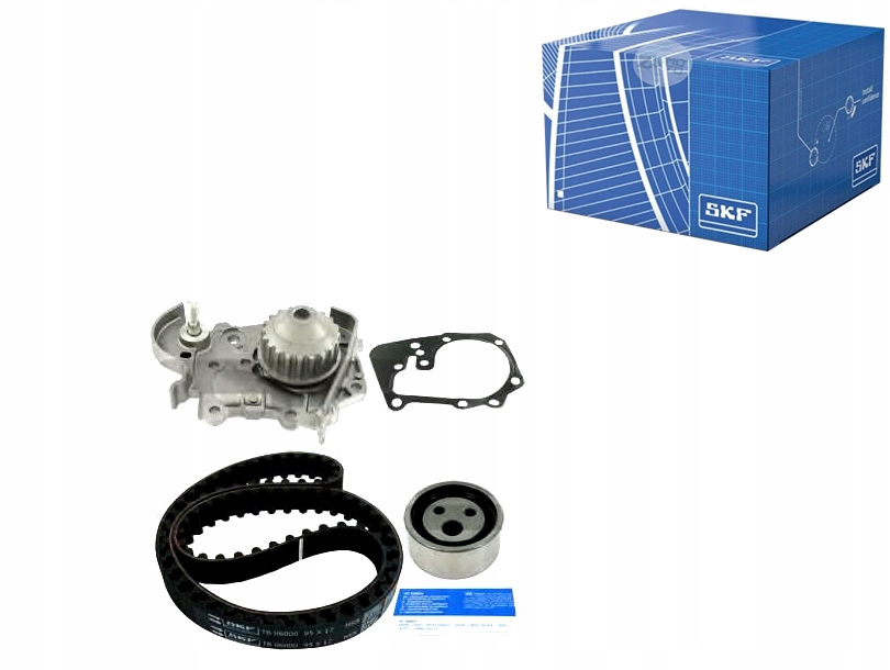 фото №1, Комплект - набор ремень распределительного вала skf 7701478018 820
