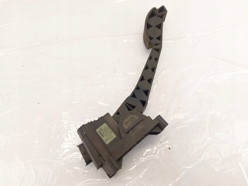 фото №7, Потенциометр педаль газа ускорения alfa romeo 147 937_ lift 1.6 16v