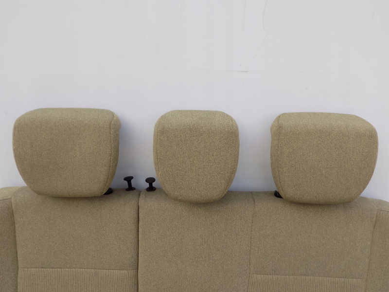 фото №3, Renault modus подголовник сиденье левый правый задняя