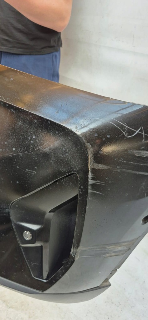 фото №13, Bmw x3 g01 lift 22- бампер перед передний 6xpdc 9451132