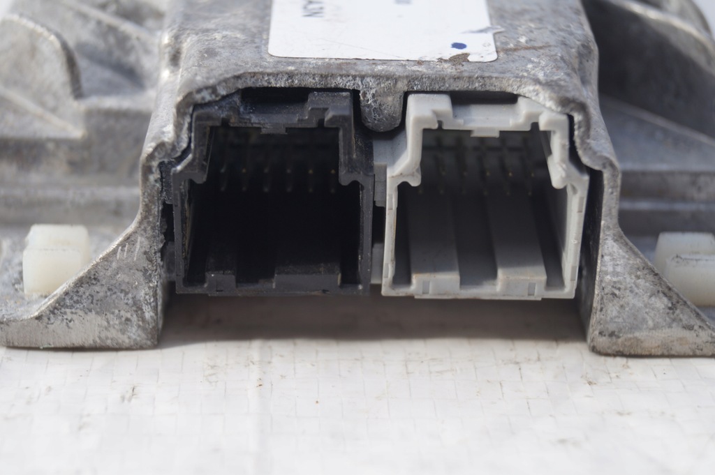 фото №7, Блок управления модуль chevrolet corvette c7 13- 84246362