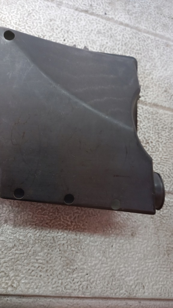 фото №3, Защита коробка предохранителей ford focus mk2 8688039