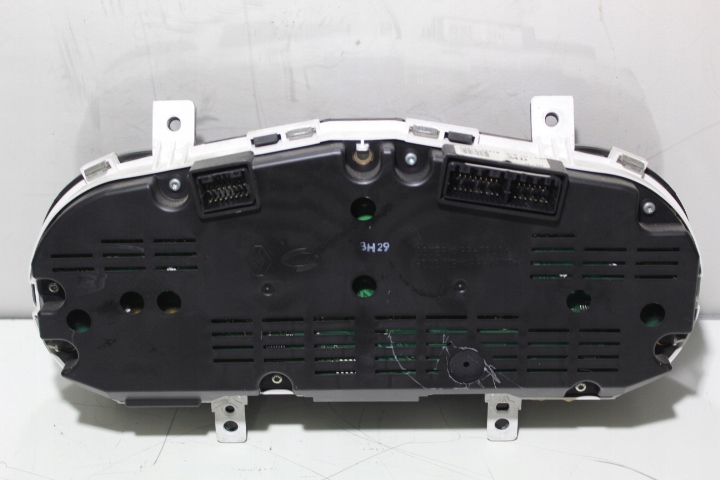 фото №3, Прилади renault koleos i