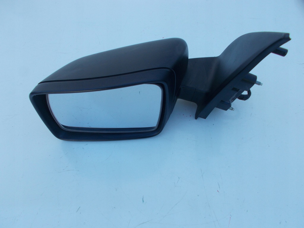 фото №1, Дзеркало ліва land rover freelander ii europa