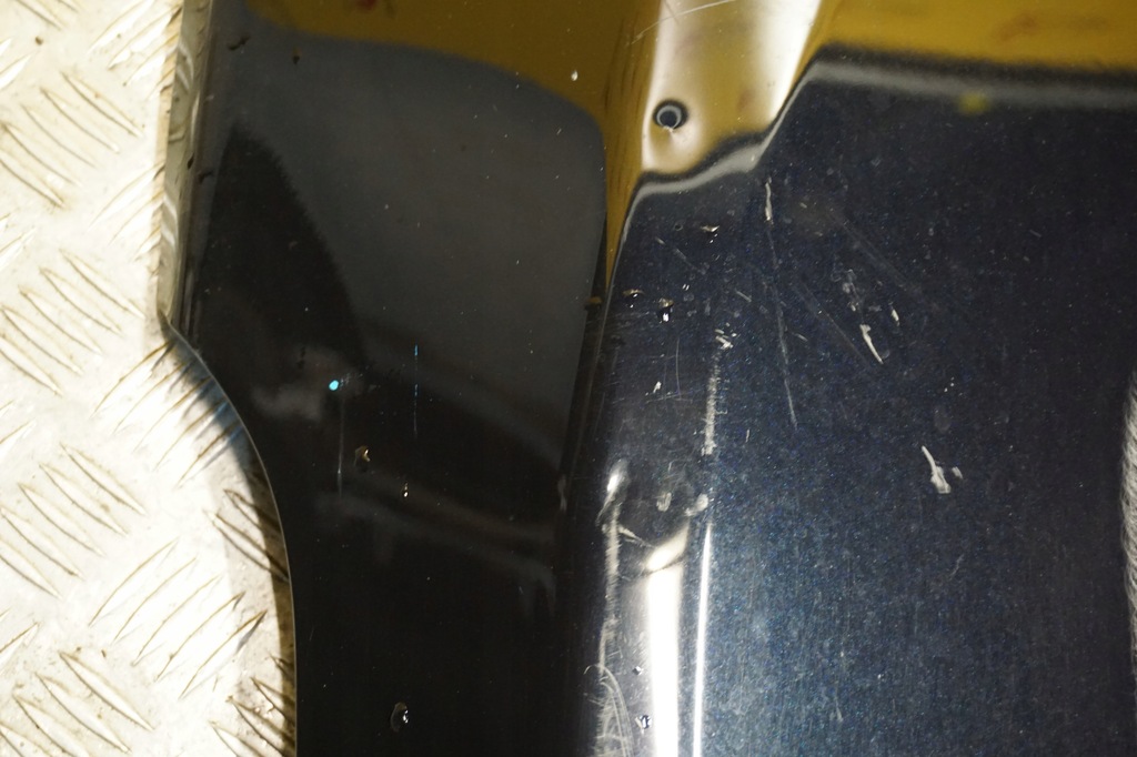 фото №12, Chevrolet equinox 2018 - 2023 капот перед крышка двигателя usa