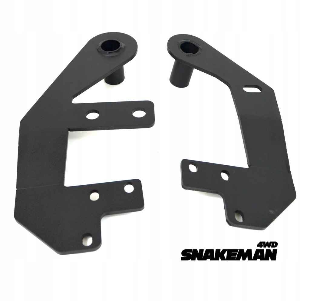 фото №14, Стальной передний бампер suzuki jimny 2018+