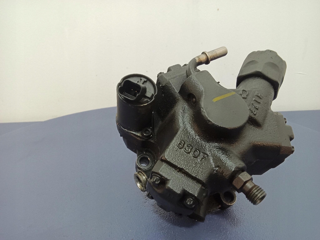 Ford mondeo mk4 2.0 tdci насос впрыскная 9683624080 5ws40380 Недорого