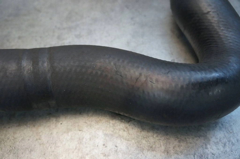 фото №3, Wąż шланг труба wody citroen c5 i 2.0 hdi rhz