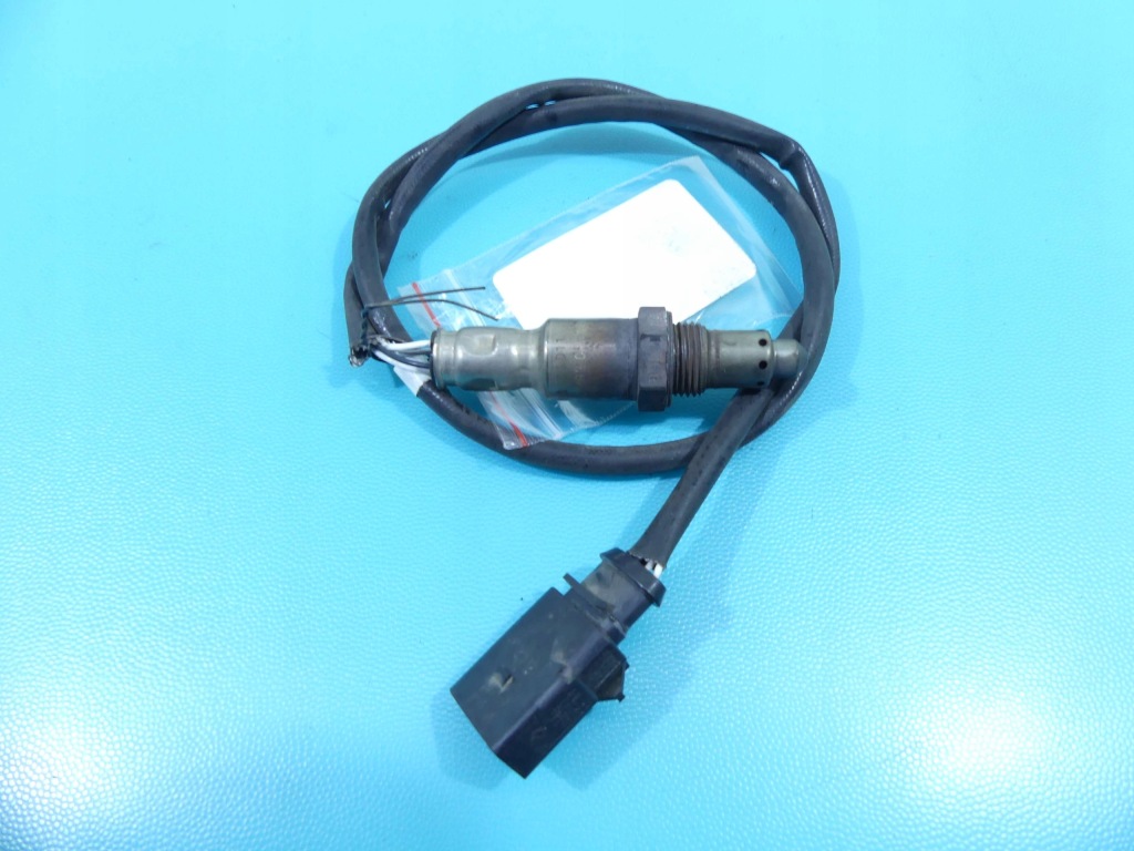 фото №1, Датчик лямбда-зонд skoda octavia iii 04e906262cs 1.5 tsi