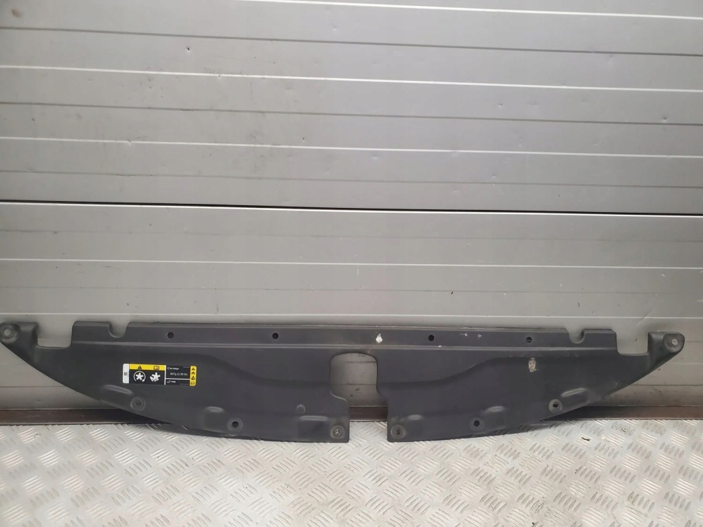 фото №1, Chrysler pacifica 68227299aa з передній інше