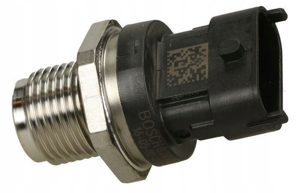 фото №11, Bosch датчик давление. топлива hyundai 1,4-2,5crdi