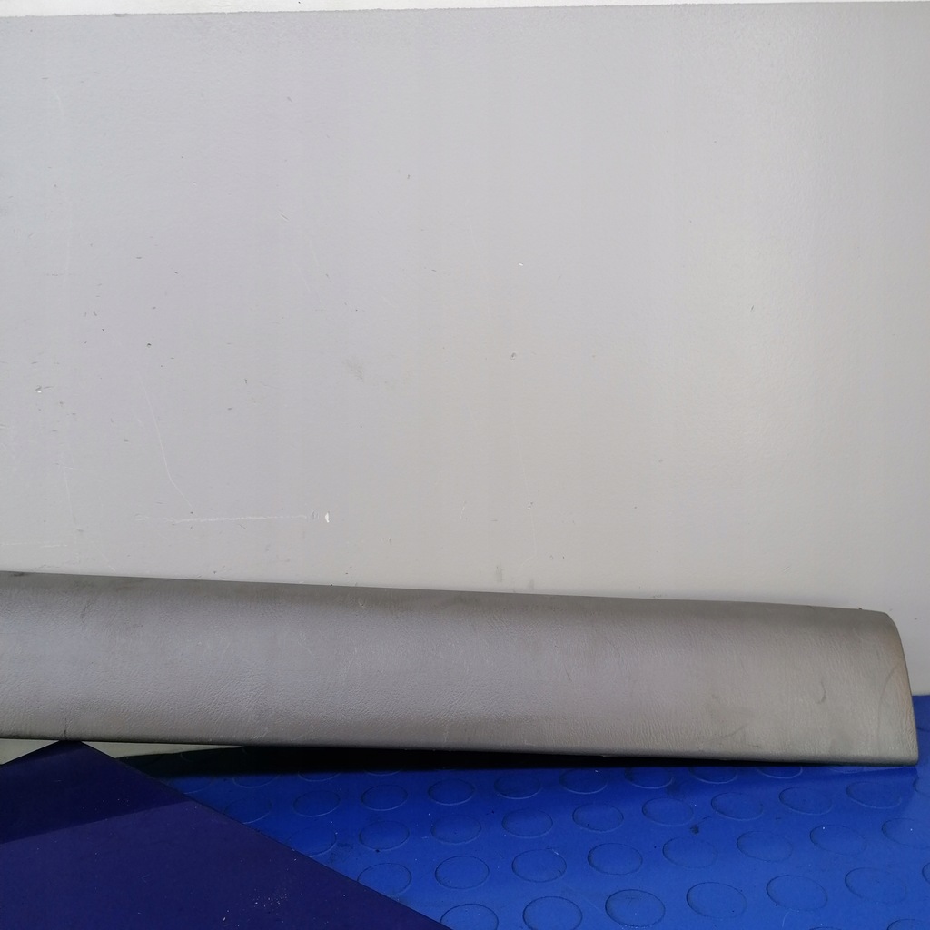 фото №10, Subaru forester ii защита молдинг element багажника 94016sa000