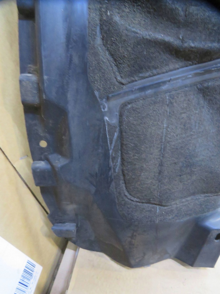 Купить Opel insignia a левая передние подкрылок 341391933