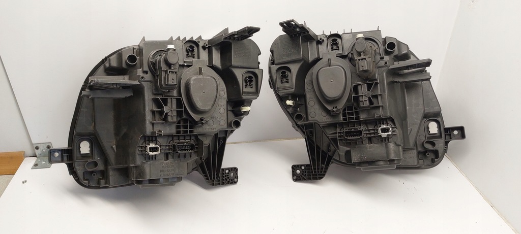 фото №7, Smart fortwo iii a453 453 led лампа перед передняя левая правая europa