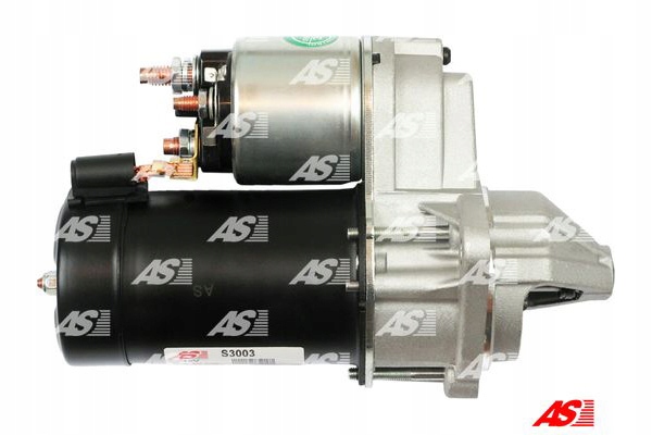 Купити Стартер 12v daewoo lanos nexia opel astra corsa kadett e as-pl