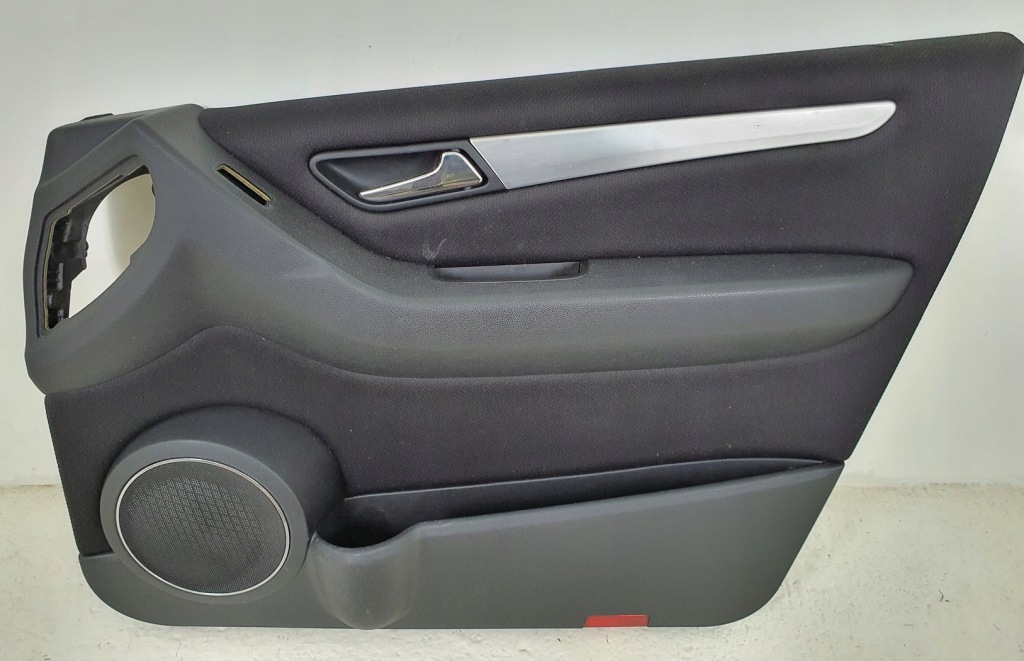 фото №3, Обивка обшивка правый перед mercedes w245 europa