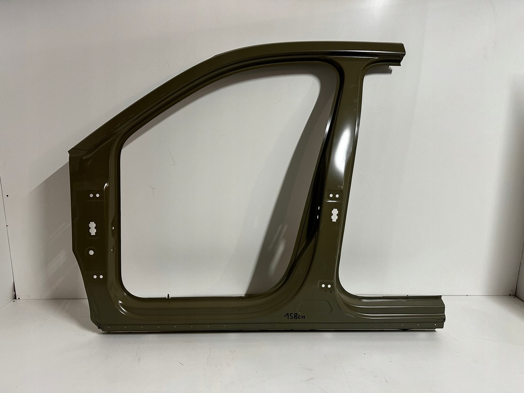 фото №1, Skoda kodiaq 565 лівий поріг блок двигуна дах новий оригінал !