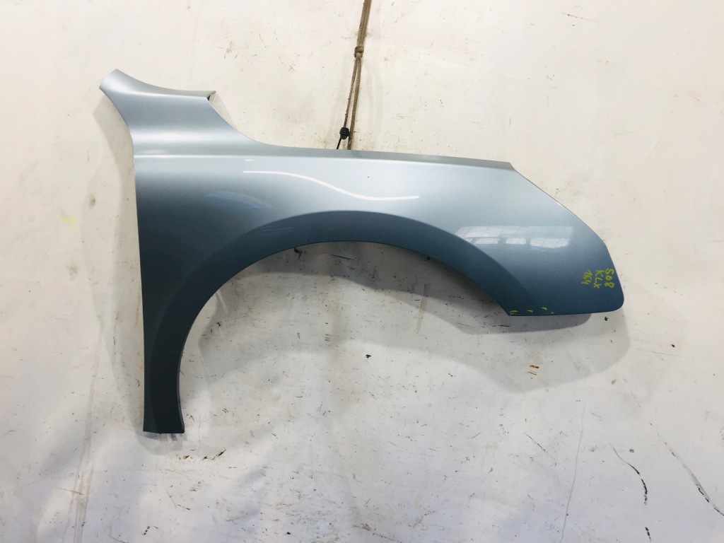 фото №1, Правый крыло передний klx peugeot 508 #164
