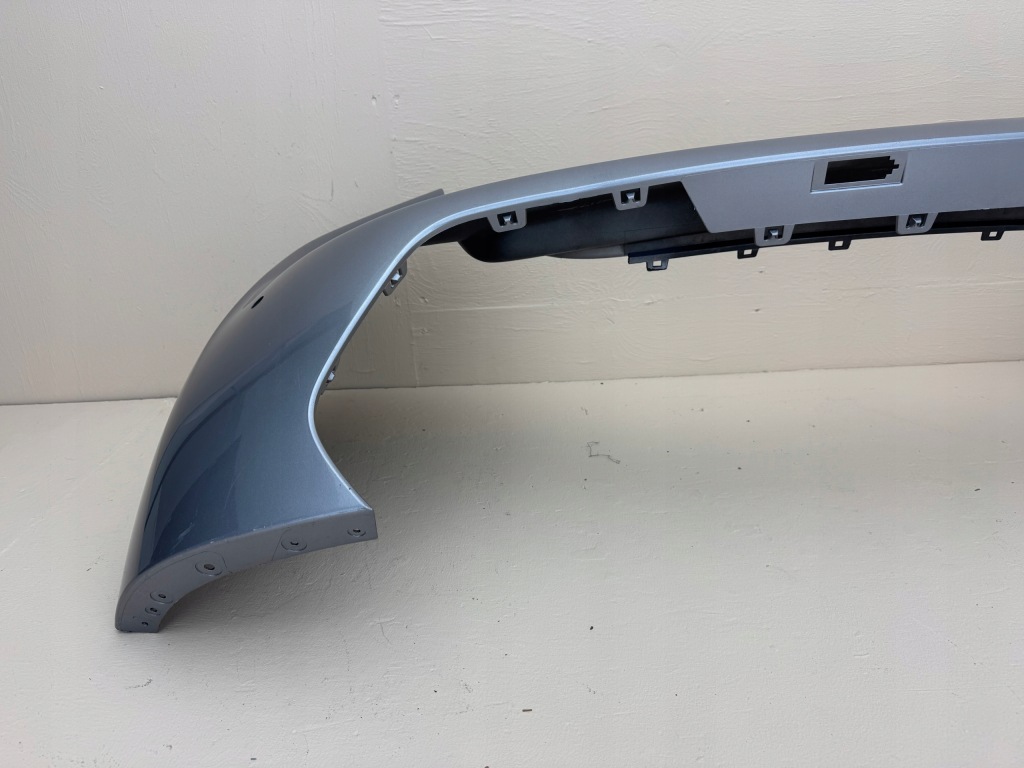 Peugeot 208 2 2 19r- бампер задній задня задній Ціна